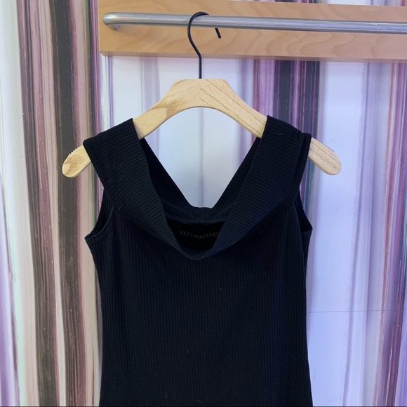 Reformation Dress - Picture 2 of 5